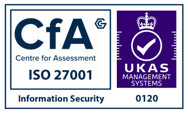 ISO 27001 Certification